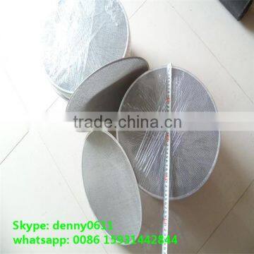 coffee round filter disc------Ligeda323