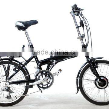 e-cycle direct manufacturer supply folding electric bike china