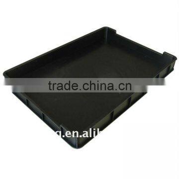 anti-static ESD tray are used for electronic factory 545* 345*47