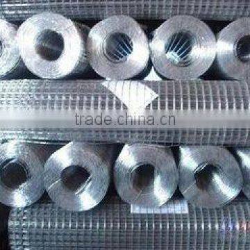 High Quality and Factory Price Galvanized Welded Wire Mesh for Machine Protection photo-3