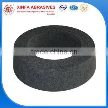 China Vitrified Bonded Camshaft Grinding Wheel for Hss photo-4