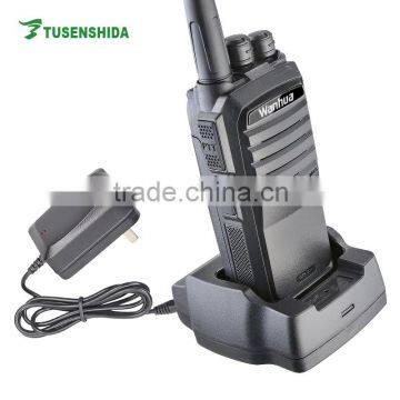 Wanhua Professional FM Transceiver GTS-730 5-10km 16CH Wireless Two Way Radio photo-2