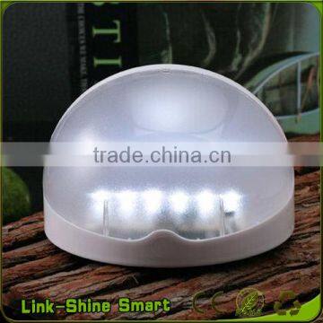 Outdoor wall lamp solar lamp solar powered heat lamp with factory price