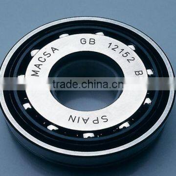 20W Fiber Laser Stainless Steel/bearing Logo Marking Machine Price photo-5