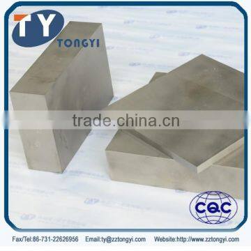 tungsten carbide rod used for dovetail cutter