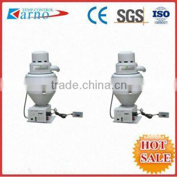 Industrial induction auto hopper loader