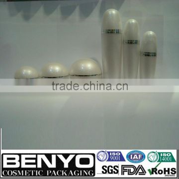 Benyo luxury spherical cosmetic packaging