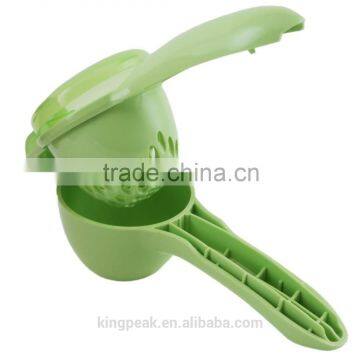 BPA free Portable Reusable SMASH Baby Food Press/Baby Food Maker and Blender/baby food grinder/Best Baby food processor