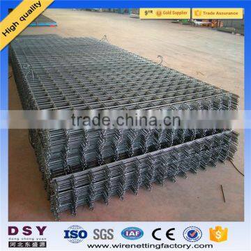 high quality galvanized mesh heavy zinc coated welded wire mesh