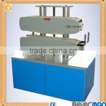 CE/SGS Approved 20mm PVC Profile Extrusion Line photo-4