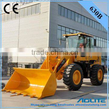Sugarcane Loader