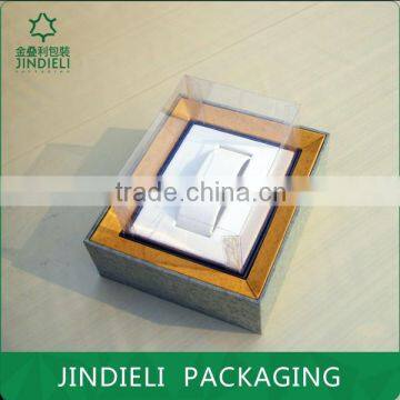 gift box for watch package in factory price