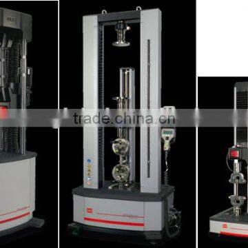 Rubber Impact Elastic Testing Machine photo-3