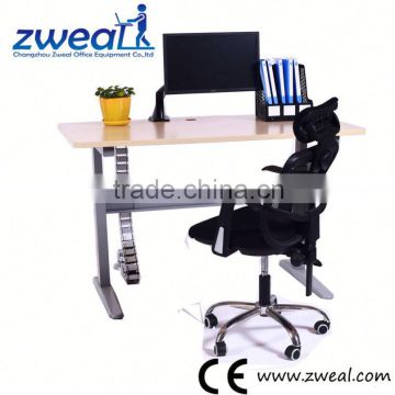 rotating lift laptop table factory wholesale