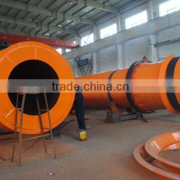 Fast Sale Monocular Cooler in Rotary Kiln Production System photo-3