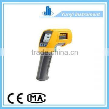 Smart Non Contact Infrared Thermometer Price photo-5