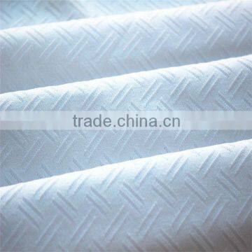 Cooldry Leisure Sports Jacquard Knitted Mesh Fabric photo-4