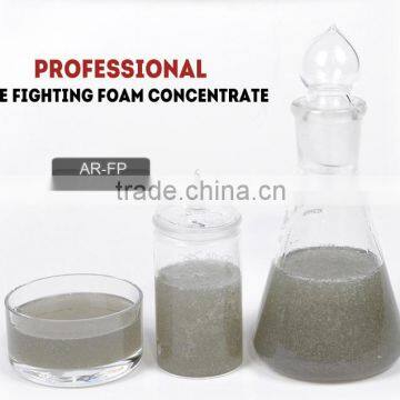 3% AR-FP Foam Extinguishing Agent