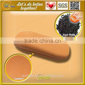 Professional wuxi supplier high quality leather foldable case with cheap price online sale