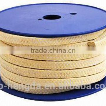 aramid gland packing manufacture