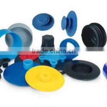 high quality pipe protection plastic caps