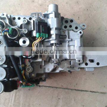 CVT automatic transmission ATX re0f10a jf011e valve body transmission parts repair parts