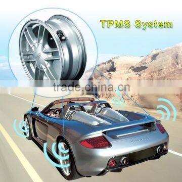 new arrival scanner wireless system car tpms truck