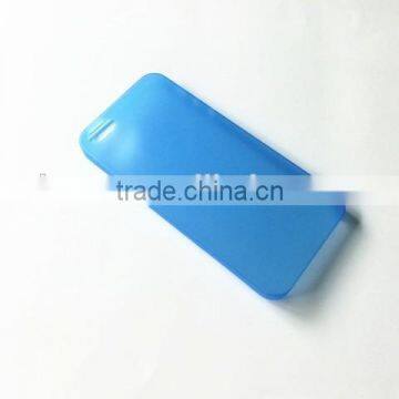 Colorful Manufacture Thin Case for Smart Phone