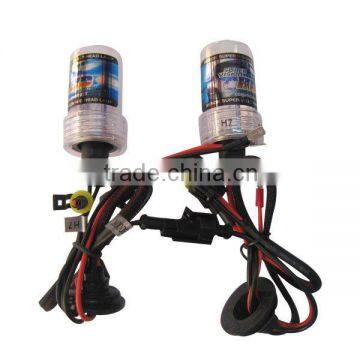 New High Quality KIT XENON 5000K H7