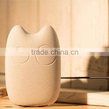 Power Supply Portable Cat Power Bank 7800mAh photo-5