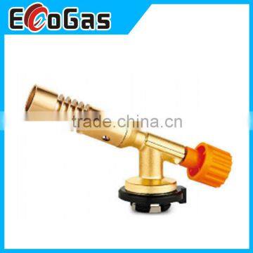 Gas Torch Burner