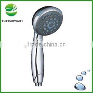 Three function shower head china hand shower sprayer handshower