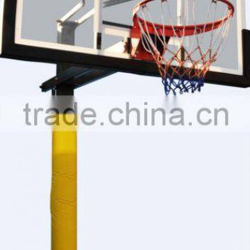 Height Adjustable Basketball Stand