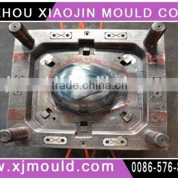 Mould for Safety Helmet,plastic Safety Helmet Injection Mould
