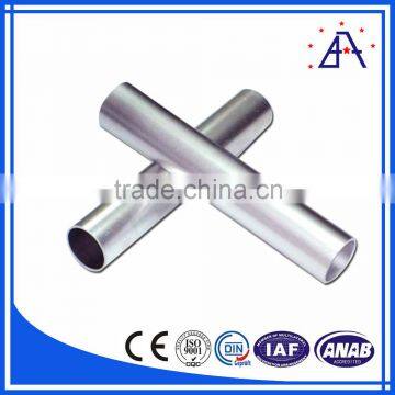 Brilliance manufacturer Vertical Aluminium Profile For Ladder