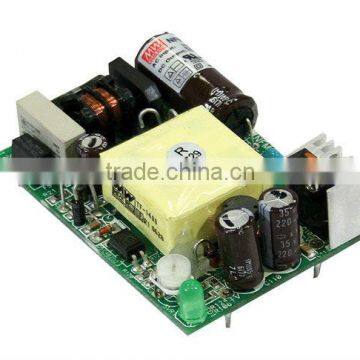 meanwell switch power supply