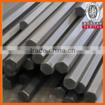 High quality 316 stainless steel hex bar with good price