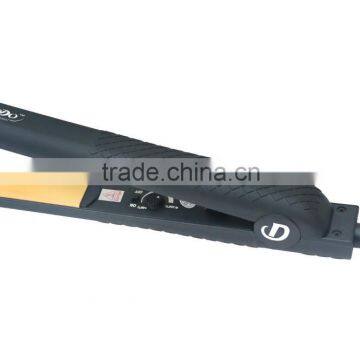 professional hair straightening tool accept OEM with customer's logo and package