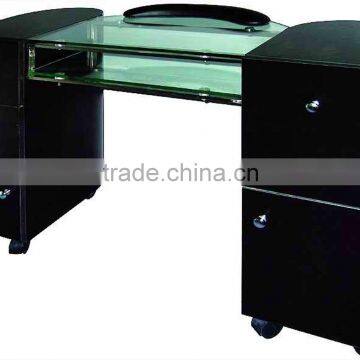 2014 newly style high quality factory direct wholesale Manicure table Model HZ4003