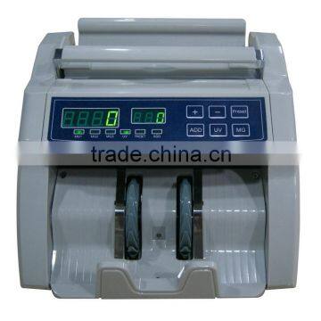 Bizsoft WR-201 Best Design Mini Billing Machine Money Counter and Detector photo-2