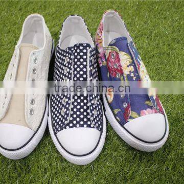 2016 Canvas Vulcanized Rubber Vulcanization Machine Shoe