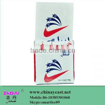 hot sale nutritional protein instant dry yeast powder
