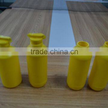 Automatic Bottle Mouth Cutting Machine photo-2