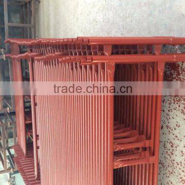 Scaffolding 1524*1524 mason frame for OEM