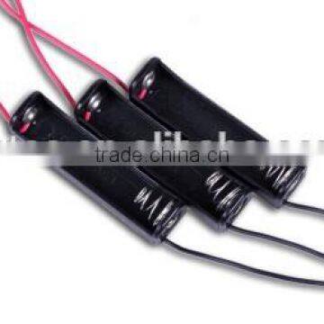1AAA Battery Holder, BH410 Battery Holder, 1.5V Battery Holder, photo-5