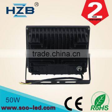 Aluminum Parking Lot Pathway 70w Led Flood Light photo-3