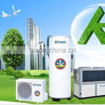 Dongguan Heat Pump VS Foshan Heat Pump - LuckingStar - China biggest OEM Heat Pump factory