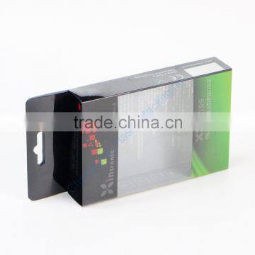 Customized High Quality Plastic Box for Electronic Device photo-5