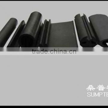 container rubber seal strip