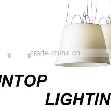 Petrarvhan chandeliers large pendant light made in china